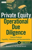 [ FreeCourseWeb ] Private Equity Operational Due Diligence, +  Website- Tools to Evaluate Liquidity, Valuation, and Documentation
