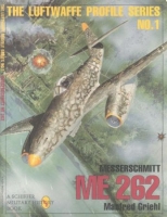 [ FreeCourseWeb ] Messerschmitt Me 262 (The Luftwaffe Profile Series No. 1)