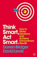 Think Smart, Act Smart by Darren Bridger, David Lewis (.ePUB)