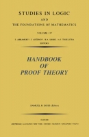 [ FreeCourseWeb ] Handbook of Proof Theory