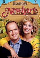 Newhart - Complete Season 3
