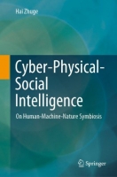 [ DevCourseWeb ] Cyber-Physical-Social Intelligence - On Human-Machine-Nature Symbiosis