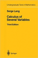 [ FreeCourseWeb ] Calculus of Several Variables, 3rd edition