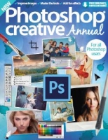 Photoshop Creative Annual