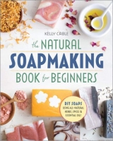 [ FreeCourseWeb ] The Natural Soap Making Book for Beginners- Do-It-Yourself Soa...