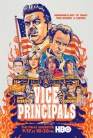 Vice Principals S02E01 480p x264-mSD