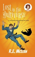 Lost in the Multiverse by RE McLean {PDF & Epub}