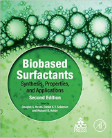 [ FreeCourseWeb ] Biobased Surfactants- Synthesis, Properties and Applications, 2nd Edition