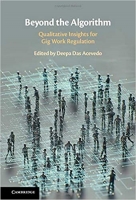 [ DevCourseWeb ] Beyond the Algorithm - Qualitative Insights for Gig Work Regula...