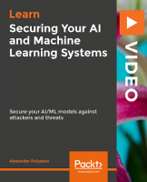 PacktPub | Securing Your AI and Machine Learning Systems [Video] [FCO]