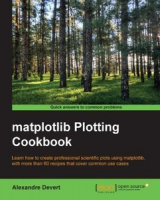 [ FreeCourseWeb ] Matplotlib Plotting Cookbook [EPUB]