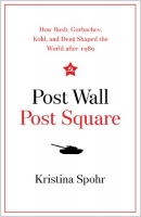 [ FreeCourseWeb ] Post Wall, Post Square - Rebuilding the World after 1989 (PDF)