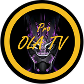 OLA TV Pro v7.0 Mod Apk - [haxNode]
