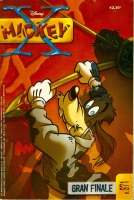 X Mickey #971, [Cbr - Ita][TNTVillage]