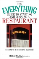 [ DevCourseWeb ] The Everything Guide To Starting And Running A Restaurant - Secrets to a Successful Business!
