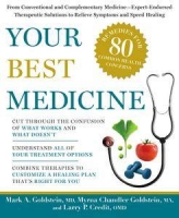 Your Best Medicine by Mark A. Goldstein (.ePUB)(.MOBI)
