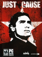 Just Cause - [DODI Repack]