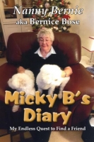 [ FreeCourseWeb ] Micky B's Diary- My Endless Quest to Find a Friend