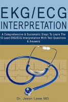 [ FreeCourseWeb ] EKG - ECG Interpretation - A Comprehensive & Systematic Steps To Learn The 12-Lead EKG - ECG Interpretation