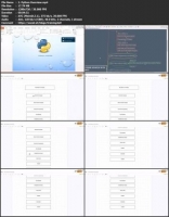 [ FreeCourseWeb ] Udemy - Learn To Code From Scratch With Python 3