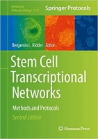 [ FreeCourseWeb ] Stem Cell Transcriptional Networks - Methods and Protocols Ed ...
