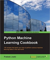 [ FreeCourseWeb ] Python Machine Learning Cookbook (MOBI)