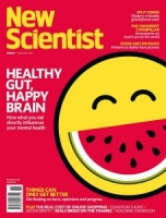 New Scientist – September 07, 2019 [NulledPremium]