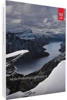 Adobe Photoshop Lightroom CC 6.13 Multilingual For MacOSX [SadeemPC]