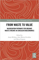 [ FreeCourseWeb ] From Waste to Value- Valorisation Pathways for Organic Waste S...