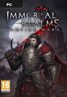 Immortal Realms  Vampire Wars  RePack from xatab