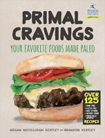 [ FreeCourseWeb ] Primal Cravings - Your favorite foods made Paleo