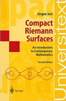 [ FreeCourseWeb ] Compact Riemann Surfaces Ed 2