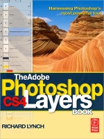 The Adobe Photoshop CS4 Layers Book~tqw~ darksiderg