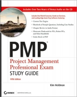 PMP Project Management Professional Exam Study Guide 5th~tqw~ darksiderg