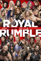 WWE Royal Rumble 2020 PPV WEB h264-HEEL [TJET]