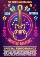 VA - Rock Classic Ballad: Special Performance (2020) MP3 [320 kbps]