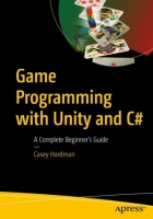 [ FreeCourseWeb ] Game Programming with Unity and C# - A Complete Beginner ' s G...