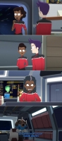 Star Trek Lower Decks S01E10 720p x265-ZMNT