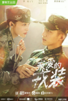 My Dear Guardian S01 Complete (Chinese : 亲爱的戎装) - 2021