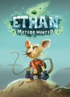 Ethan - Meteor Hunter (Repack)