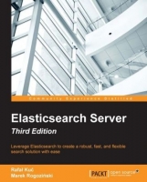 [ FreeCourseWeb ] Elasticsearch Server - Third Edition ( True PDF)