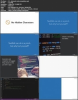 [ FreeCourseWeb ] Lynda - Troubleshooting and Debugging Bash