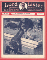 Lord Lister Genootschap SET 13