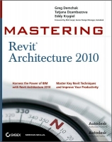 Mastering Revit Architecture 2010~tqw~ darksiderg