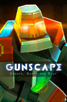 Gunscape: Gold Edition + Multiplayer [Steam Runtime] [Goldberg] [Linux Native]