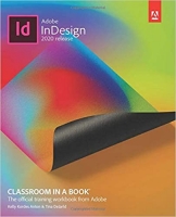 [ FreeCourseWeb ] Adobe InDesign Classroom in a Book (2020 release) [True PDF]