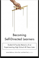 [ FreeCourseWeb ] Becoming Self-Directed Learners- Student & Faculty Memoirs of ...
