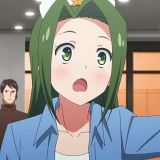 Hatena Illusion - Special (720p)-Erai-raws[TGx]