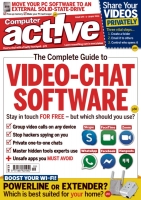 Computeractive Issue 579 {1337PRO}