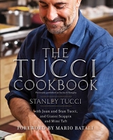 [ FreeCourseWeb ] The Tucci Cookbook